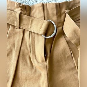 Maje short with jacket. Set